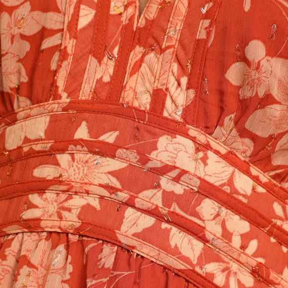 Mini Dress - Picture 3 of 4